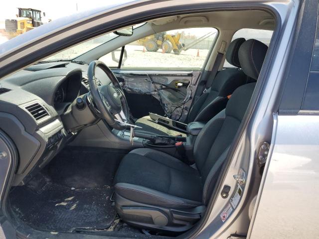 JF2GPABC5G8309452 Subaru Crosstrek Premium
