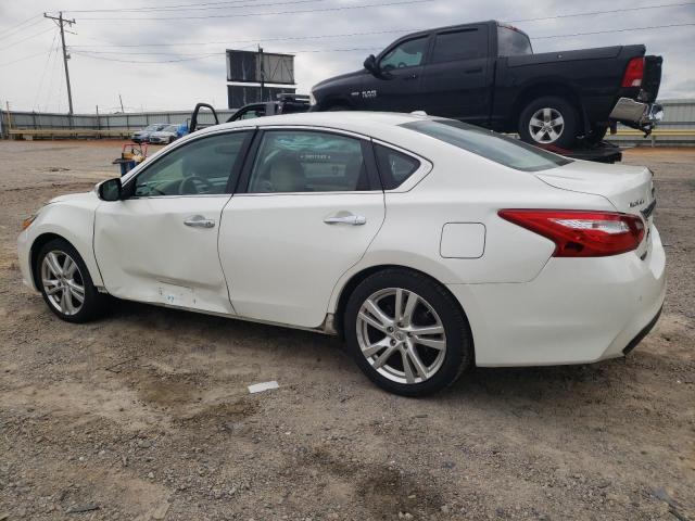 Vin: 1n4bl3ap4hc163764, lot: 52448623, nissan altima 3.5sl 20172