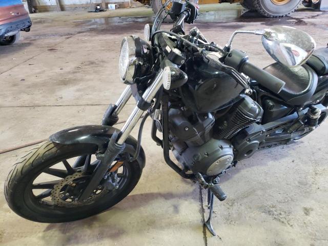 2014 YAMAHA XVS950 CU JYAVN05E6EA001243