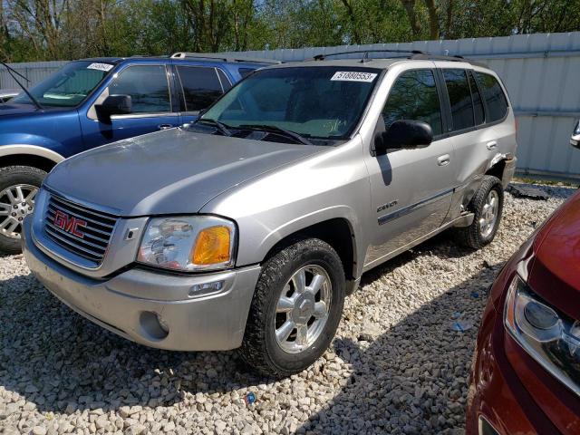 2006 GMC Envoy 