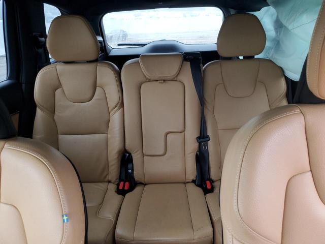2019 VOLVO XC90 T6 MO - YV4A22PK5K1443398