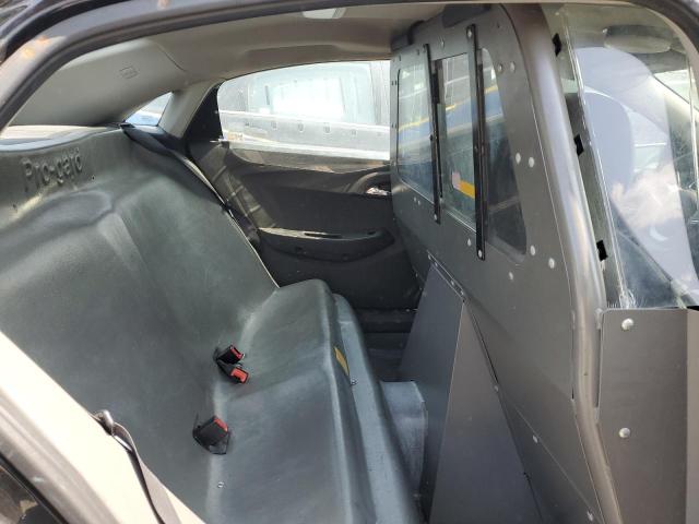 2015 CHEVROLET CAPRICE PO - 6G3NS5R36FL132555