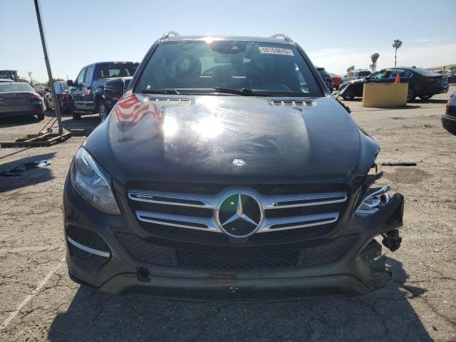 4JGDA5JB6GA707065 Mercedes-Benz GLE 350