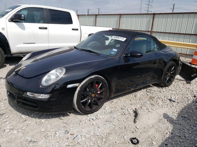 2006 Porsche 911 