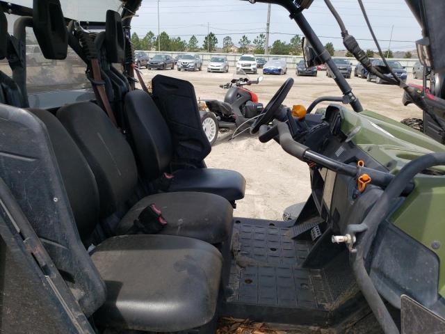 2020 YAMAHA YXM700 - 5Y4AMA5E6LA100578