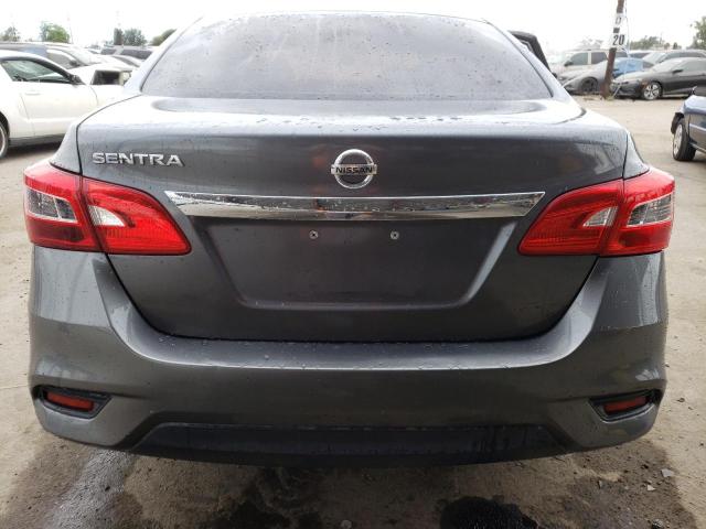 3N1AB7AP6GY241034 Nissan SENTRA S