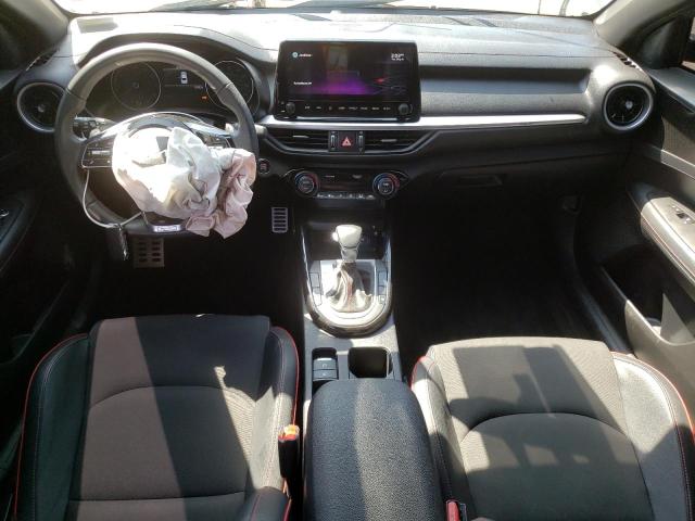 3KPF44ACXNE449635 KIA FORTE GT