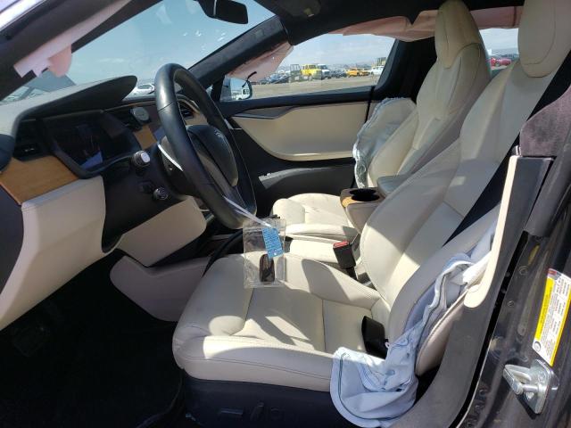 5YJSA1E24LF367446 Tesla MODEL S