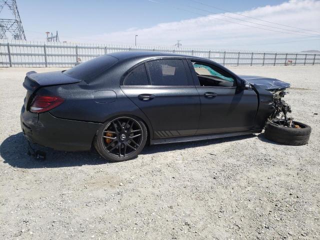 WDDZF8KB9JA229717 Mercedes-Benz E 63 AMG-S