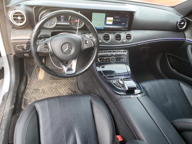 WDDZF4KB3HA228615 Mercedes-Benz E 300 4matic
