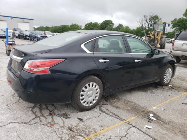 1N4AL3AP5EC102804 Nissan ALTIMA 2.5