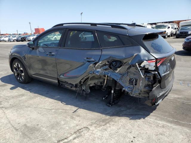 2023 KIA SPORTAGE X - 5XYK6CAF7PG020942