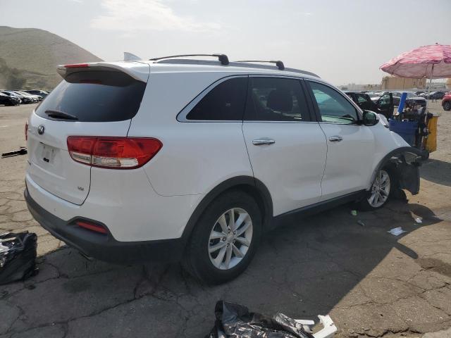 5XYPG4A56HG228005 KIA SORENTO LX