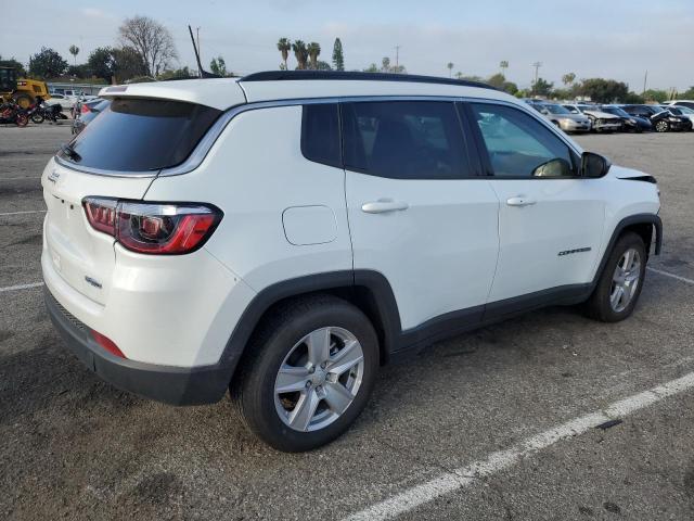 3C4NJCBB3NT229379 Jeep Compass Latitude