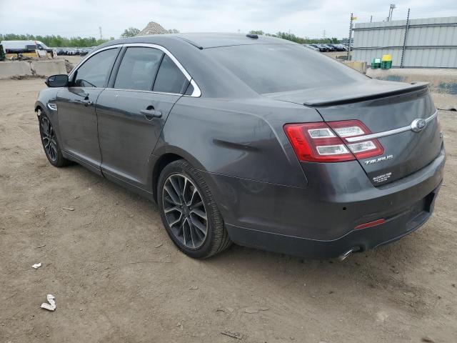 1FAHP2E84JG126613 Ford TAURUS SEL