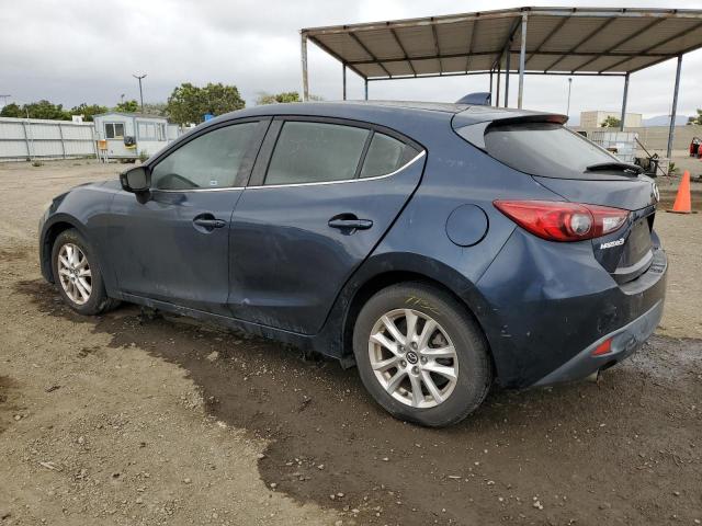 JM1BM1M79E1202203 Mazda 3 Grand Touring