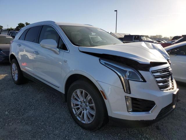1GYKNARS1JZ151568 Cadillac XT5