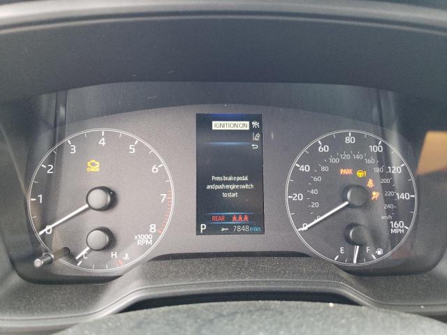 2023 TOYOTA COROLLA CR - 7MUCAABG6PV046696