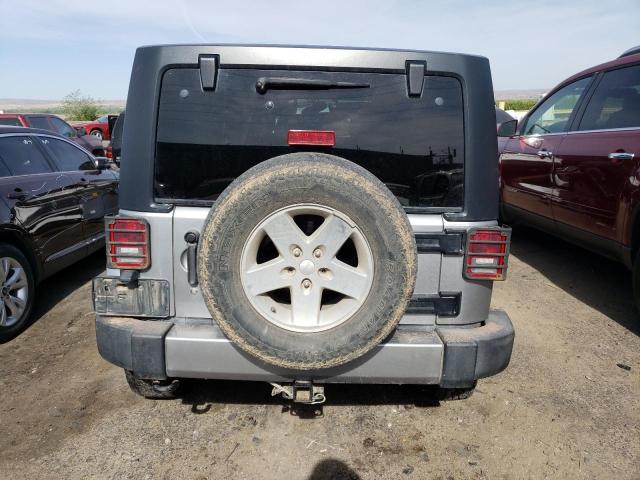 1C4HJWEGXGL301120 Jeep Wrangler Unlimited Sahara