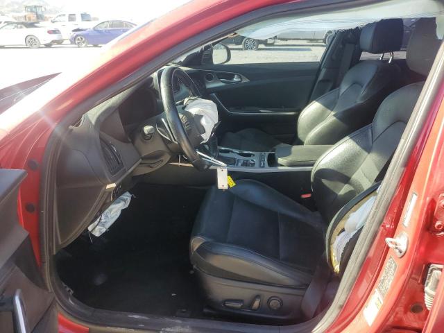 KNAE35LC1K6062388 KIA STINGER GT