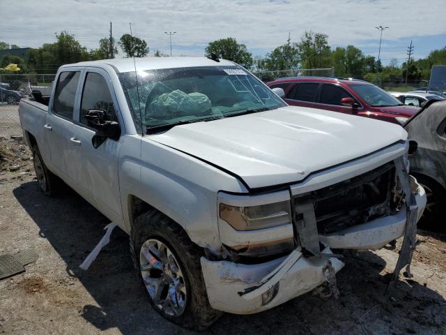 2016 CHEVROLET SILVERADO - 3GCUKREC7GG352999