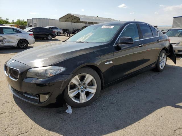 2011 BMW 5 Series 528i