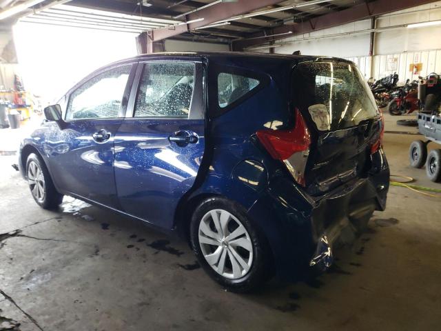 3N1CE2CP8KL357406 Nissan Versa Note S
