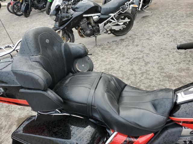 2016 HARLEY-DAVIDSON FLHTKSE CV - 1HD1TEN1XGB953581