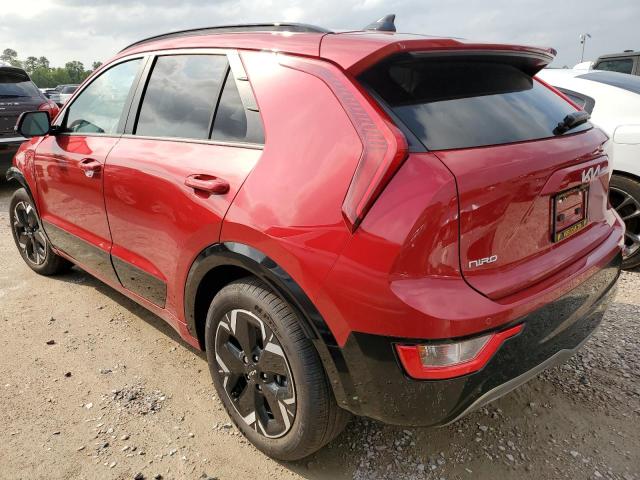 2023 KIA NIRO WIND KNDCR3L16P5023384