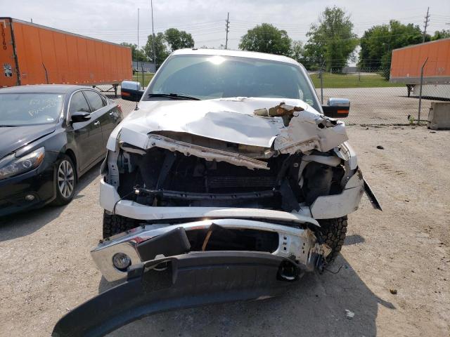 1FTFW1ET3EKG32181 Ford F150 Supercrew