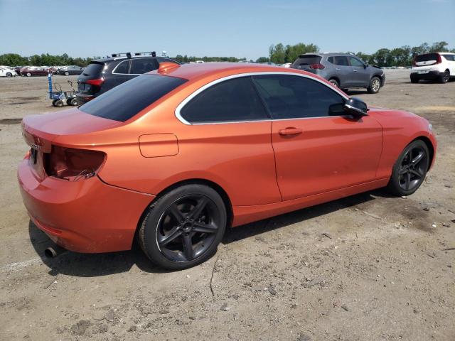 2015 BMW 228 I - WBA1F5C53FVW98166