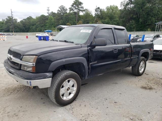 2004 Chevrolet C/K 1500 