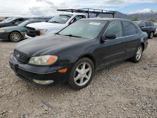 2002 INFINITI I35 