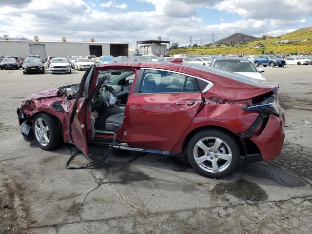 VIN 1G1RC6S5XHU165500 2017 Chevrolet Volt, LT no.2