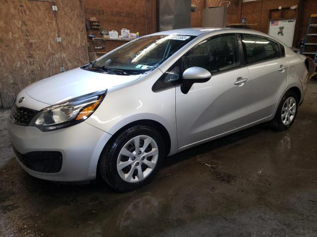 2014 Kia Rio LX