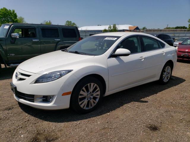 2009 Mazda Mazda6 i