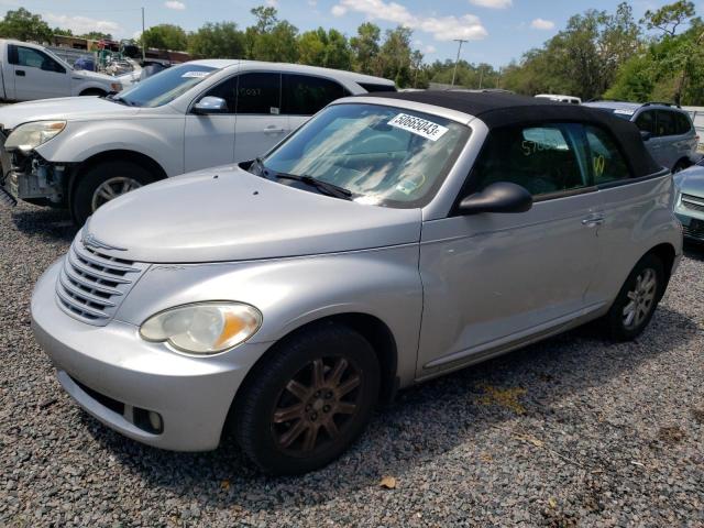 2007 Chrysler PT Cruiser 