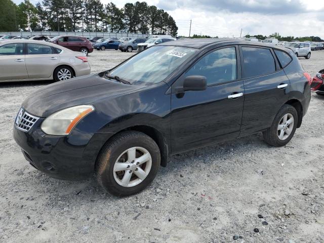 2010 Nissan Rogue S