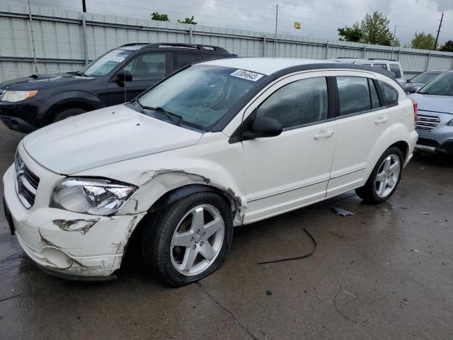 2009 Dodge Caliber R/T