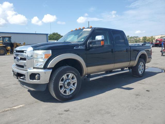 2015 Ford F-250 