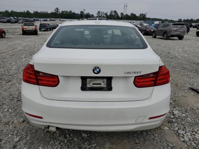 2015 BMW 328 I - WBA3A5G5XFNS84738