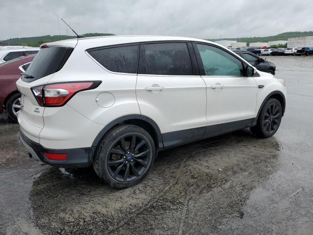 1FMCU0GD4HUC87322 2017 FORD ESCAPE, photo no. 3