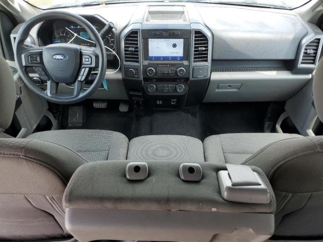 2019 FORD F150 SUPER 1FTEW1E49KKD30071