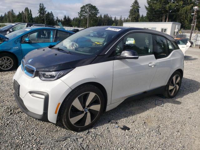 2019 BMW I3 REX - WBY8P4C53K7D28716