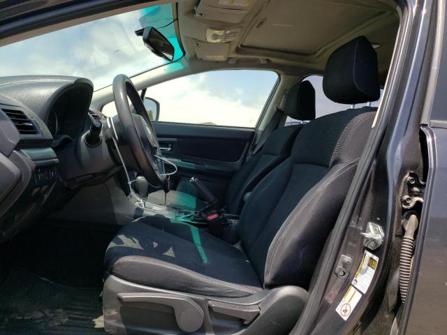 JF2GPAVC7E8341005 Subaru Xv Crosstrek 2.0 Premium