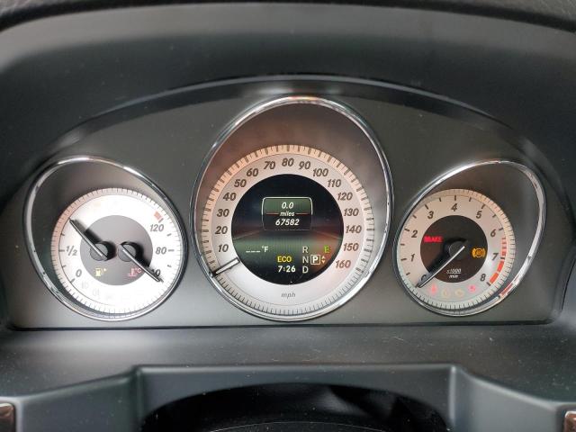 WDCGG5HB2EG305201 Mercedes-Benz GLK 350