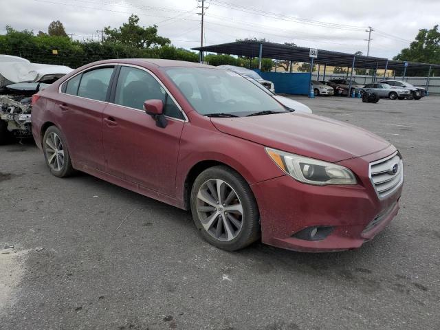 4S3BNAJ69G3049919 Subaru Legacy 2.5i Limited