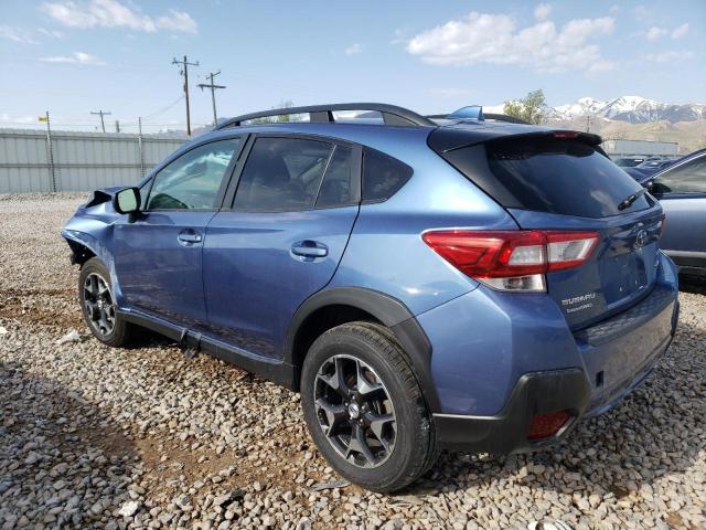 JF2GTADC7JH271903 Subaru Crosstrek Premium