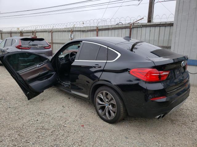5UXXW3C5XF0M87821 BMW X4 Xdrive28i