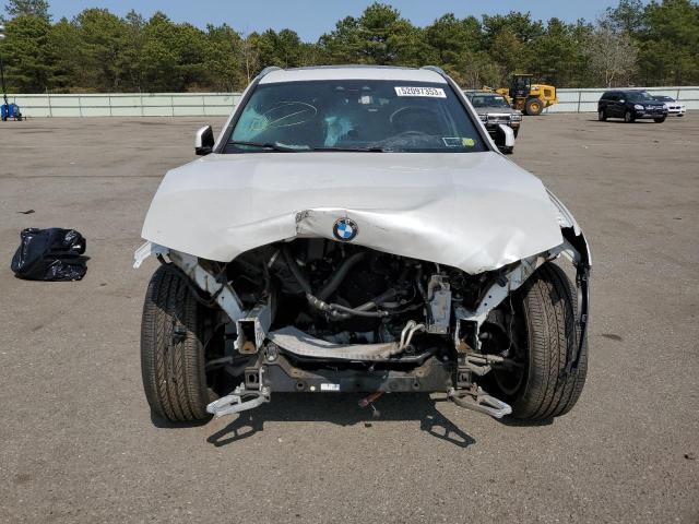 5UXTY5C08L9D42313 2020 BMW X3, photo no. 5